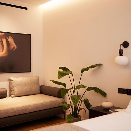 Teight Hotel Thessaloniki Room photo